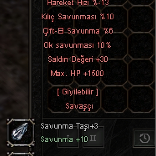 +8 Ejderha Tanrısı Elit