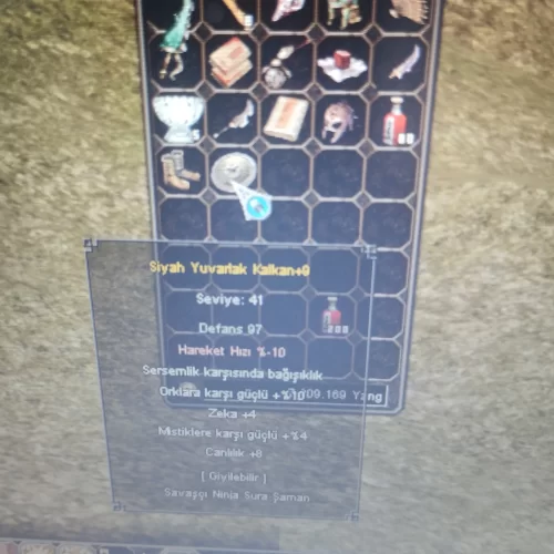  +9 Syk