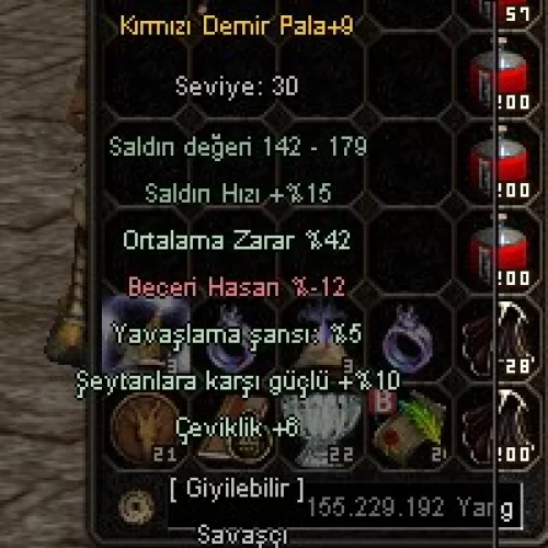 +9 KDP