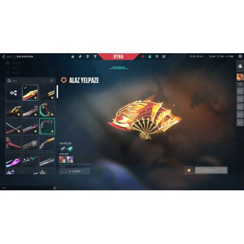  İÇİ DOLU MAİNLİK UCUZA HESAP