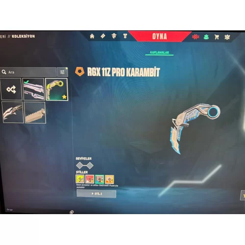  232 Sv TR Mainlemelik hesap Dolu dolu bıçaklar vandallar Vs vs