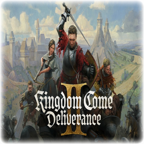 Kingdom Come: Deliverance II - GARANTİ