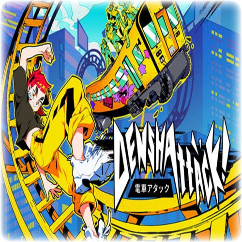  Denshattack - GARANTİ