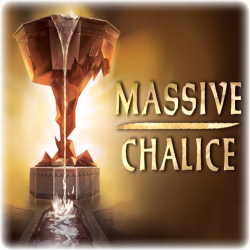 MASSIVE CHALICE - GARANTİ