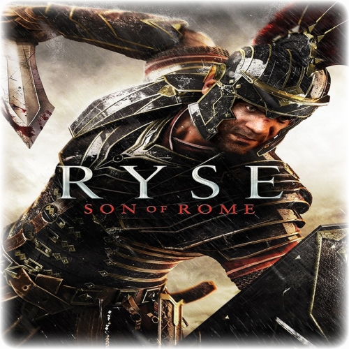 Ryse: Legendary Edition - GARANTİ