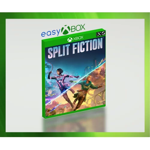  Split Fiction - Xbox -Series XS