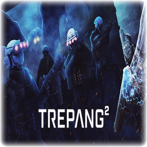 Trepang2 - GARANTİ