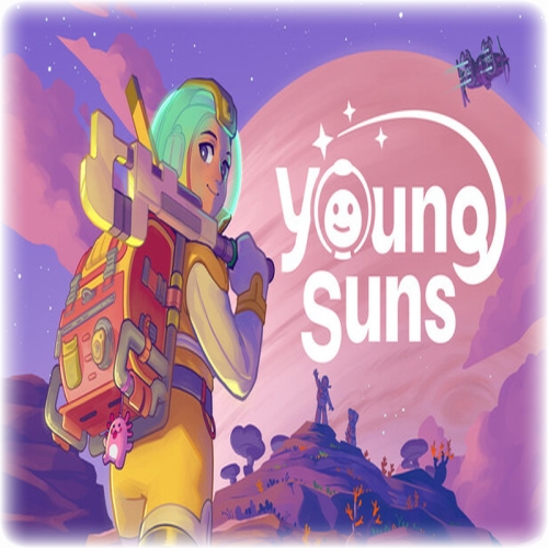 Young Suns - GARANTİ