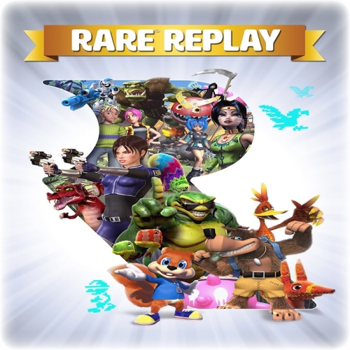 Rare Replay - GARANTİ