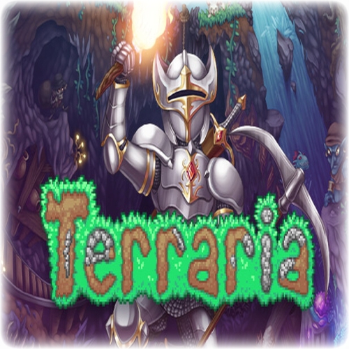 Terraria - GARANTİ