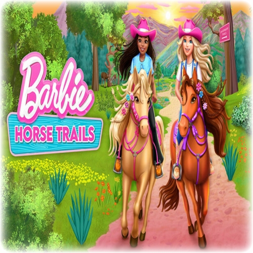 Barbie At Patikaları - GARANTİ
