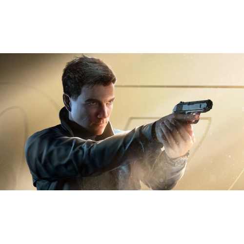  007 First Light Deluxe Edition XS İade Garantili
