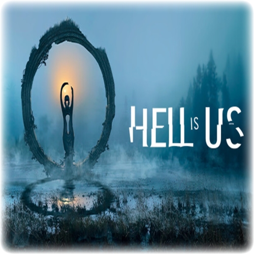  Hell is Us - GARANTİ