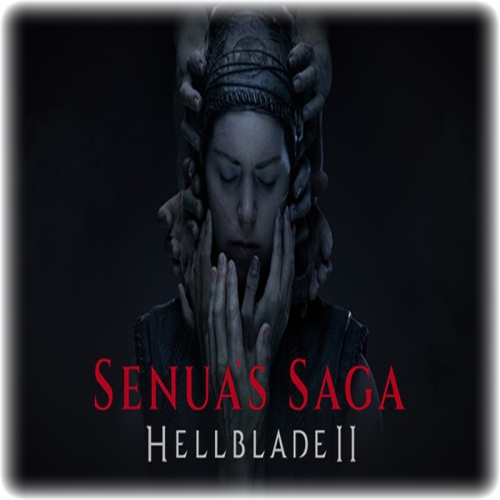  Senuas Saga Hellblade II- GARANTİ