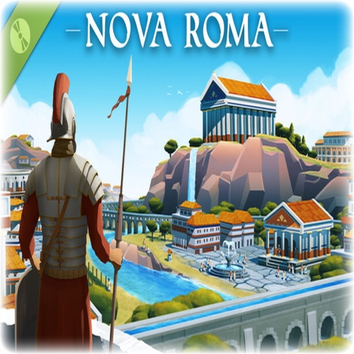 Nova Roma Oyun ön izleme - GARANTİ