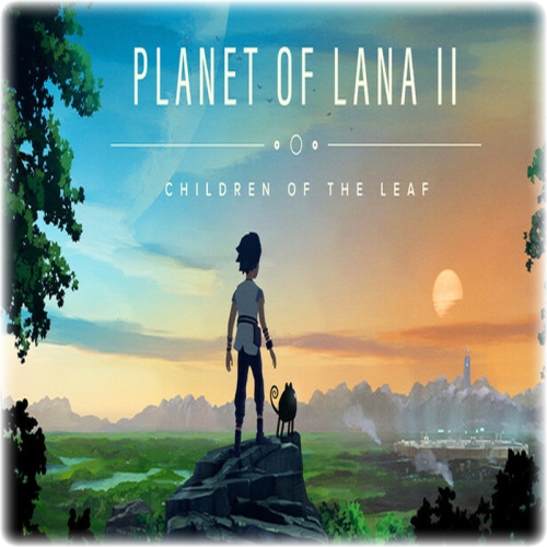  Planet of Lana II - GARANTİ