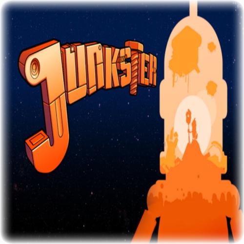 Junkster - GARANTİ