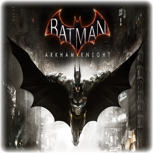 Batman: Arkham Knight - GARANTİ