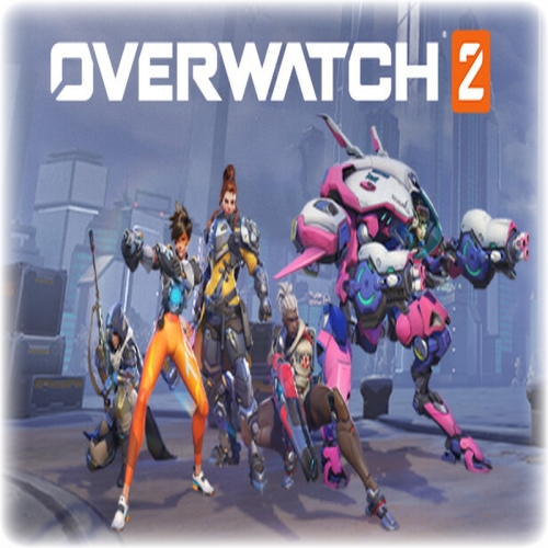 Overwatch PC - GARANTİ