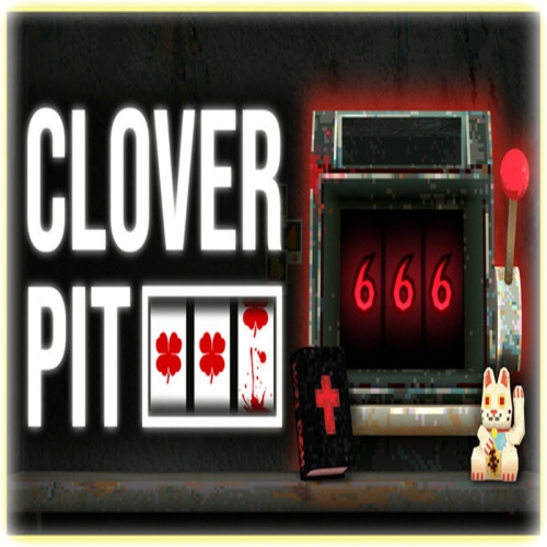 CloverPit - GARANTİ