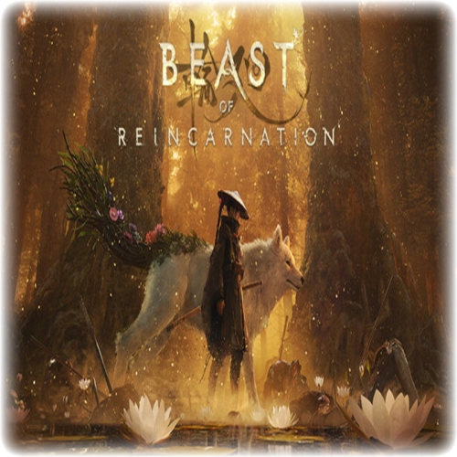  Beast of Reincarnation - GARANTİ
