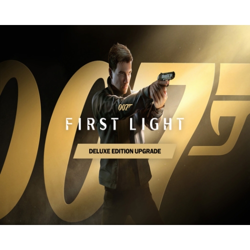 007 FİRST LİGHT XBOX KONSOL