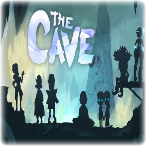 The Cave - GARANTİ