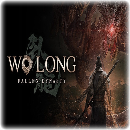 Wo Long: Fallen Dynasty - GARANTİ