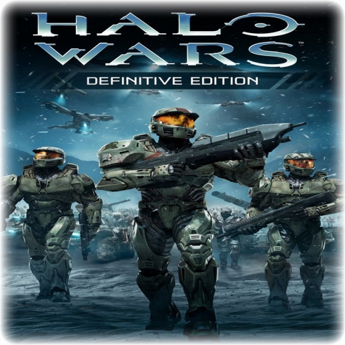 Halo Wars: Tam Sürüm - GARANTİ
