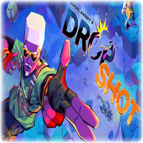Aerial_Knight\\\\s DropShot - GARANTİ