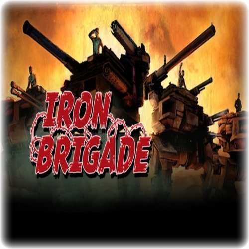 Iron Brigade - GARANTİ