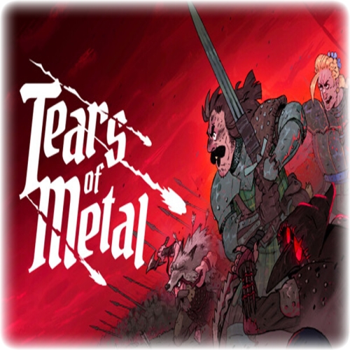  Tears of Metal Oyun ön izleme - GARANTİ