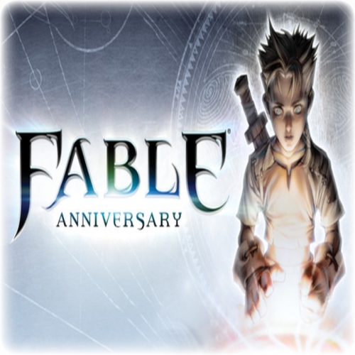 Fable Anniversary - GARANTİ