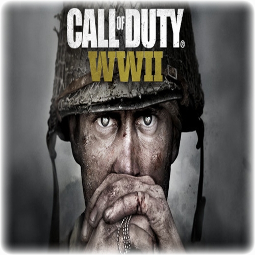  Call of Duty WWII - GARANTİ