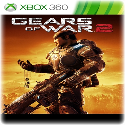 Gears of War 2 - GARANTİ