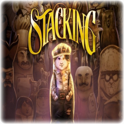 Stacking - GARANTİ