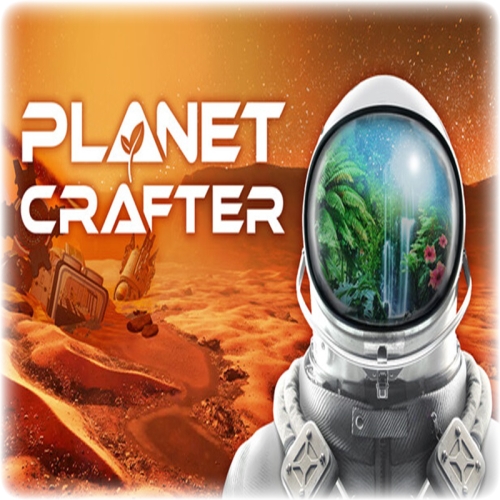 The Planet Crafter - GARANTİ