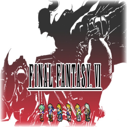 FINAL FANTASY VI - GARANTİ
