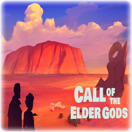  Call of the Elder Gods - GARANTİ