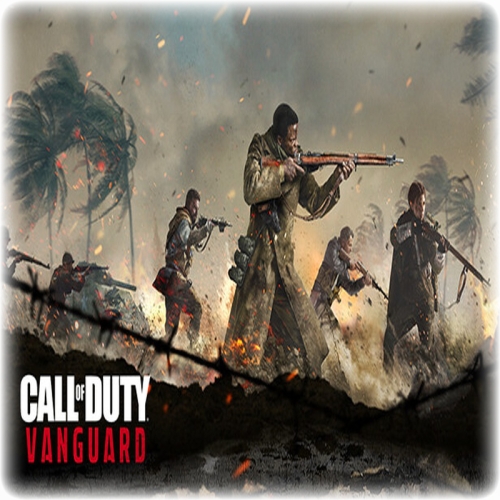  Call of Duty Vanguard - GARANTİ