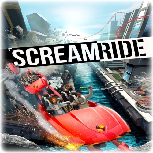 ScreamRide - GARANTİ