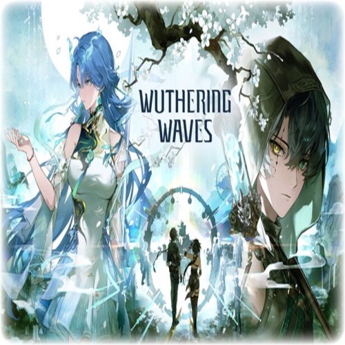  Wuthering Waves - GARANTİ
