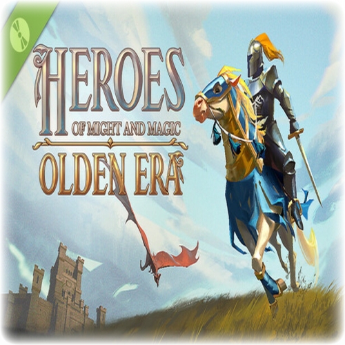 Heroes of Might and Magic: Olden Era Oyun ön izleme - GARANTİ