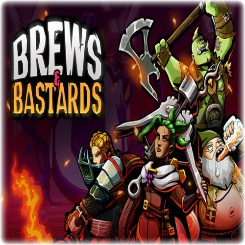  Brews  Bastards - GARANTİ
