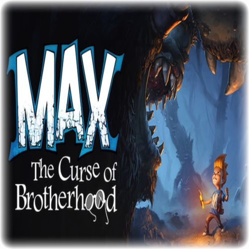 Max: The Curse of Brotherhood - GARANTİ