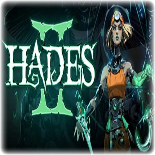  Hades II - GARANTİ