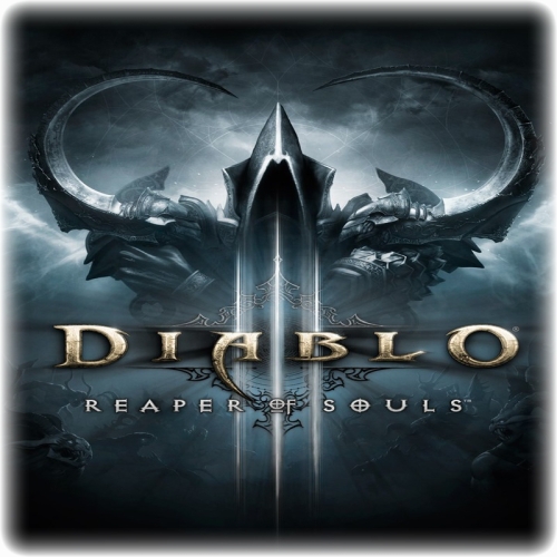 Diablo III Reaper of Souls - Ultimate Evil Edition - GARANTİ