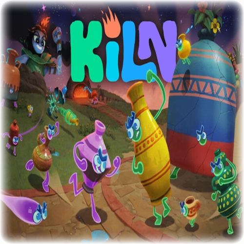 Kiln - GARANTİ
