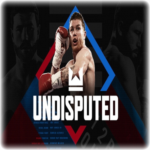 Undisputed - GARANTİ