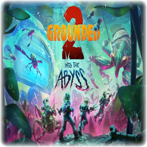 Grounded 2 - GARANTİ
